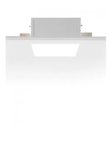 Projecteur électronique Egoluce 6602.01 Ghostmini 2X13W